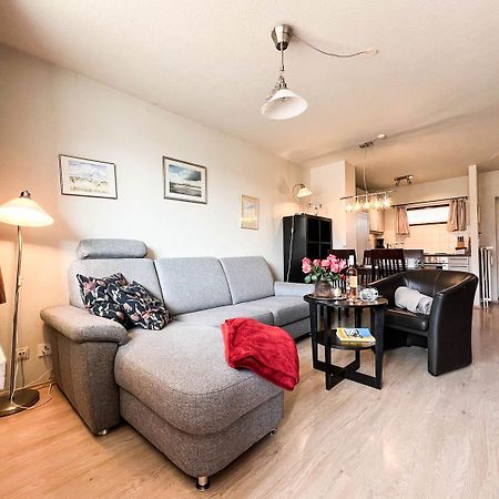Eidumhues Apartment Westerland Ngoại thất bức ảnh