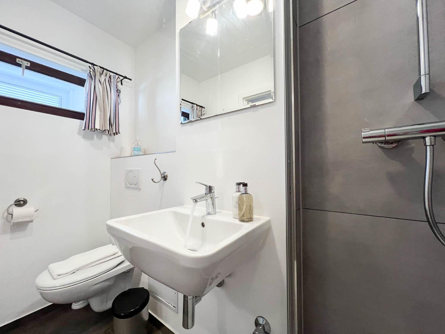 Eidumhues Apartment Westerland Ngoại thất bức ảnh