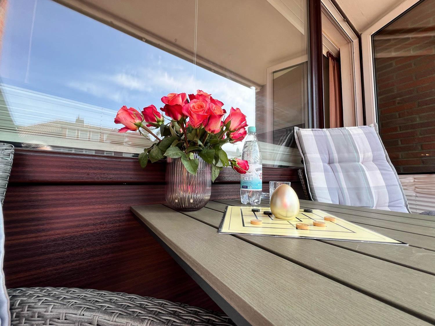 Eidumhues Apartment Westerland Ngoại thất bức ảnh
