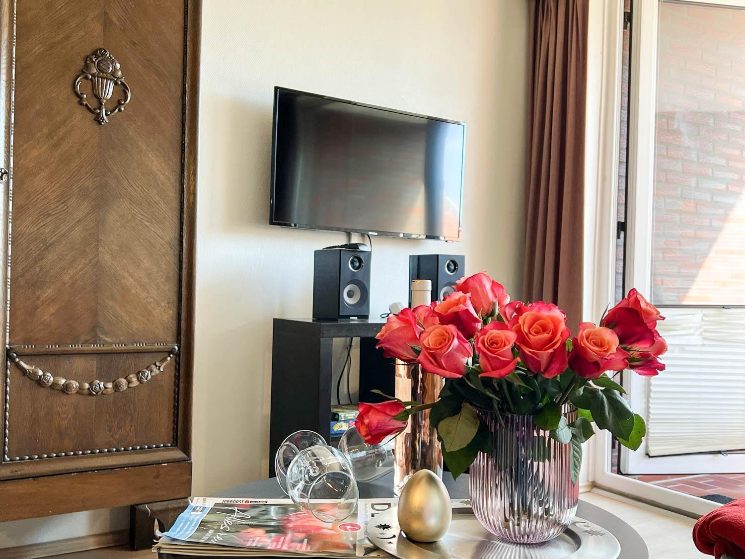 Eidumhues Apartment Westerland Ngoại thất bức ảnh